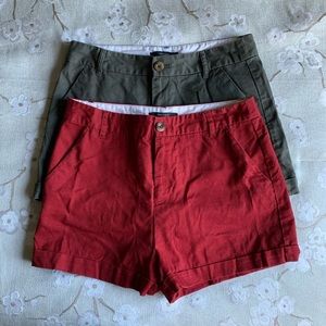 Shorts Bundle